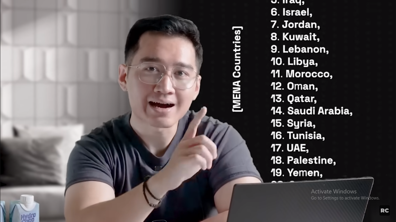Ramadhan 2024 di Indonesia Bakalan berbeda dengan ramadhan dan lebaran dari tahun sebelumnya