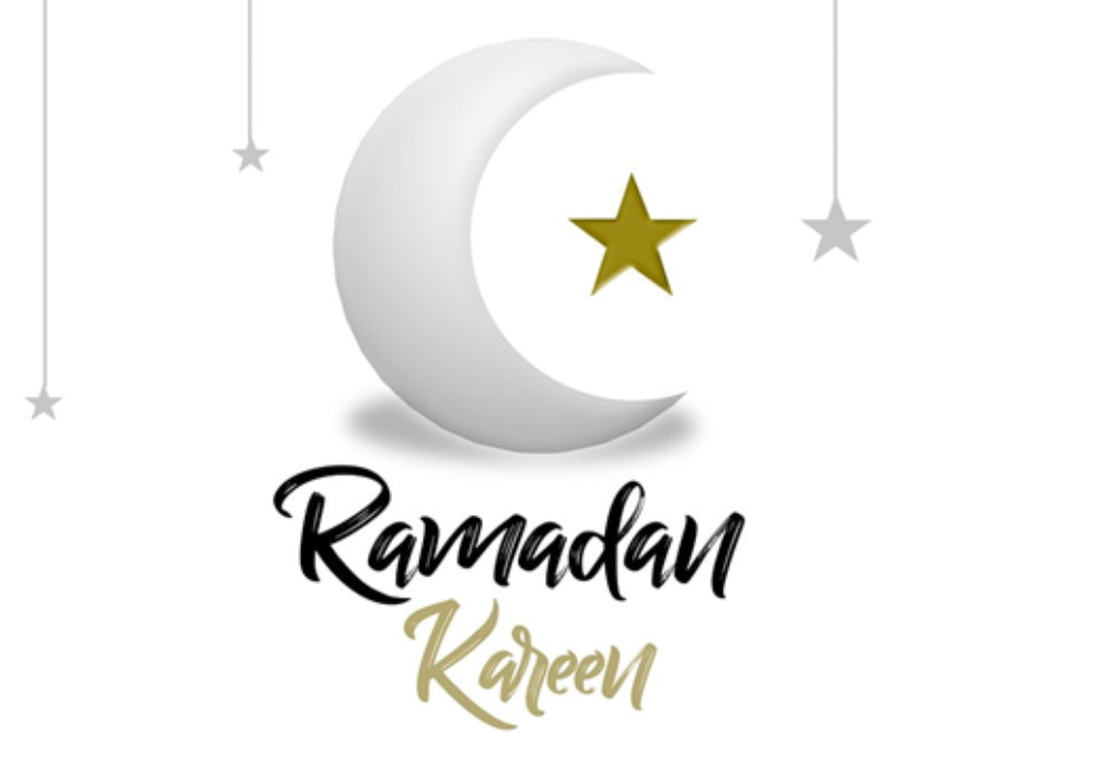 Ramadan, bulan penuh berkah.