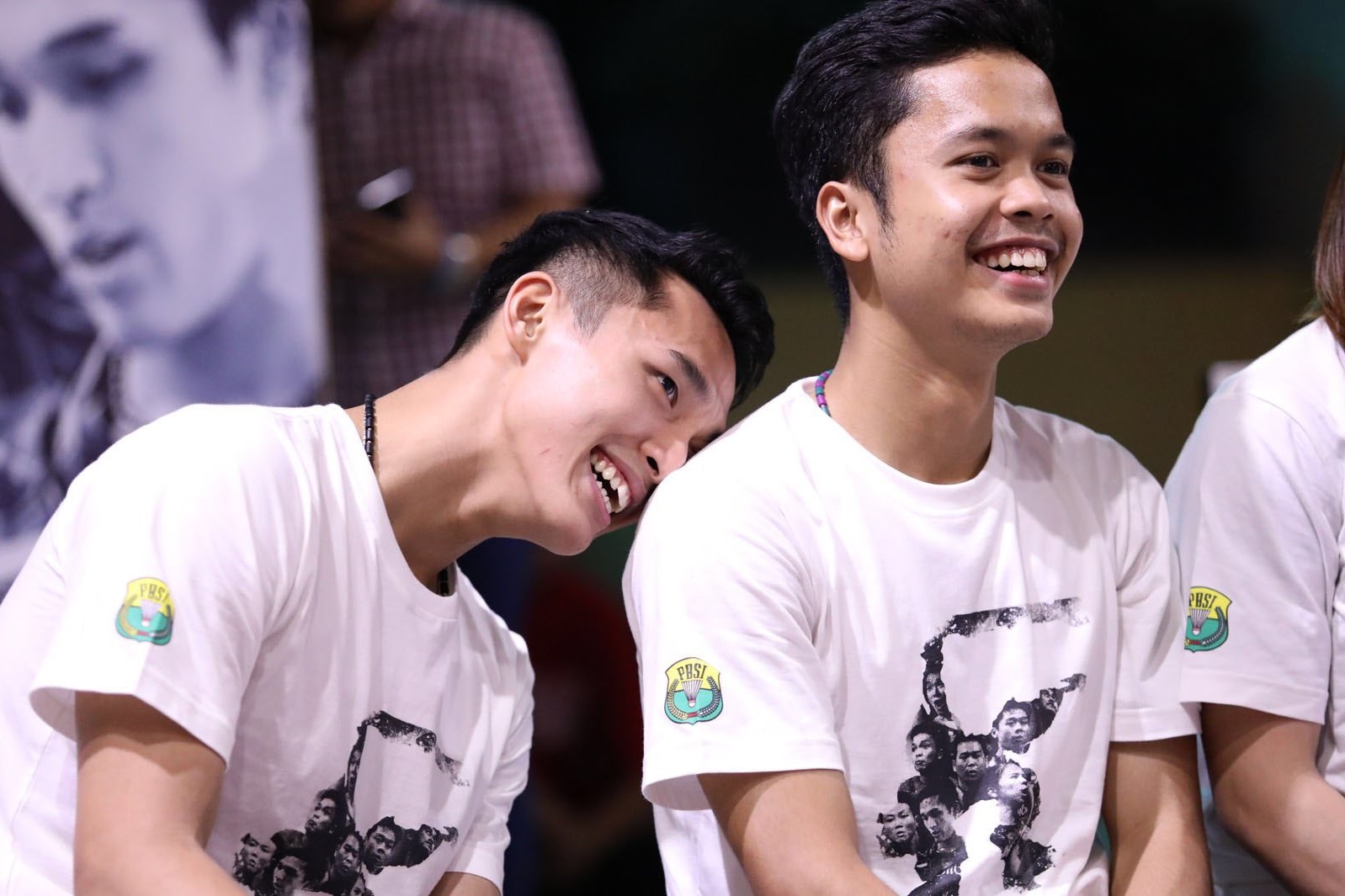 Jojo dan Ginting Berpotensi Ciptakan All Indonesian Final di All England 2024.