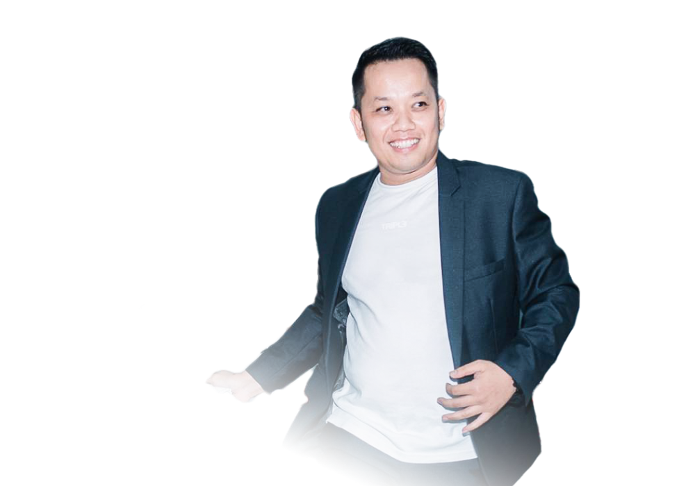 Masih berusia 32 tahun, Rifqi Firmansyah siap mengikuti kontestasi Pilkada Tulungagung.