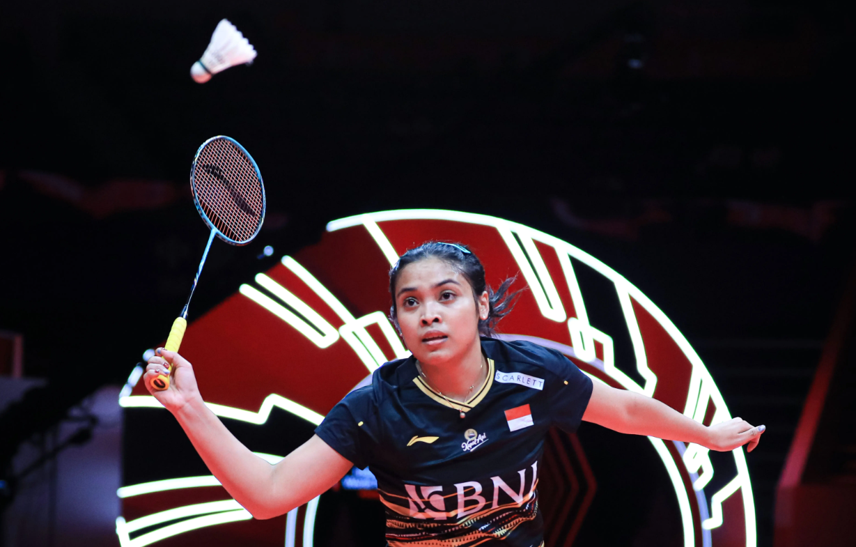 Jadwal Drawing Perempatfinal Swiss Open 2024, 6 Wakil Indonesia Tanding Hari ini.