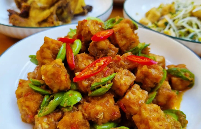 Menu Buka Puasa Anak Kos