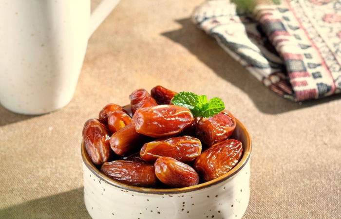 foto buah kurma