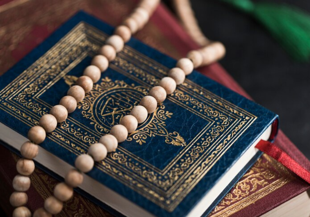 Al-Qur