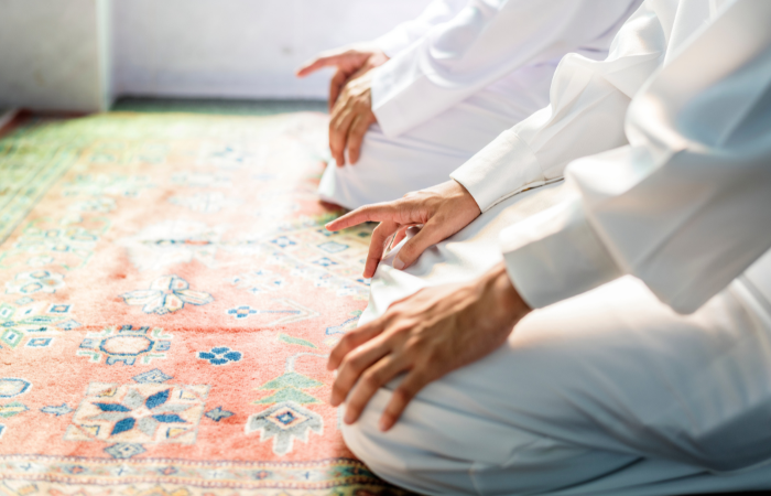 Mengetahui jadwal sholat bagi umat muslim di Tulungagung yang tepat sangat penting untuk menjaga konsistensi dalam beribadah.