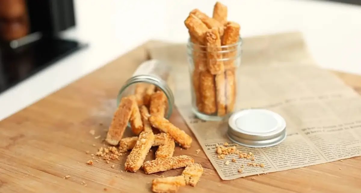 Resep kue lebaran, Kastangel ala Devina Hermawan