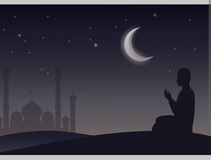 Malam Seribu Bulan,Lailatul Qadr Penuh Keistimewaan dan Keberkahan