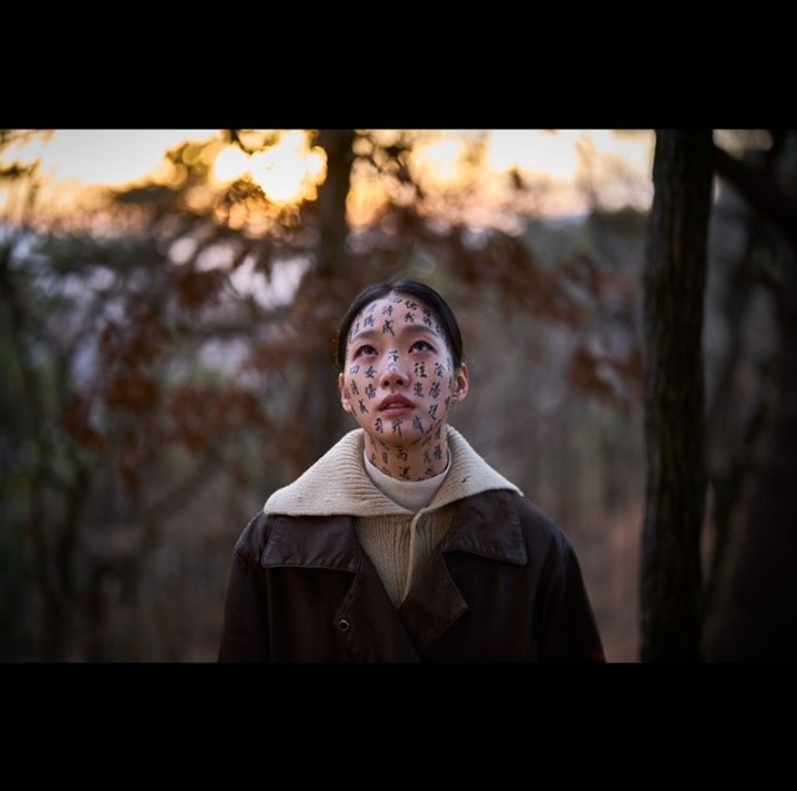Still Cuts Exhuma /@showbox.movie