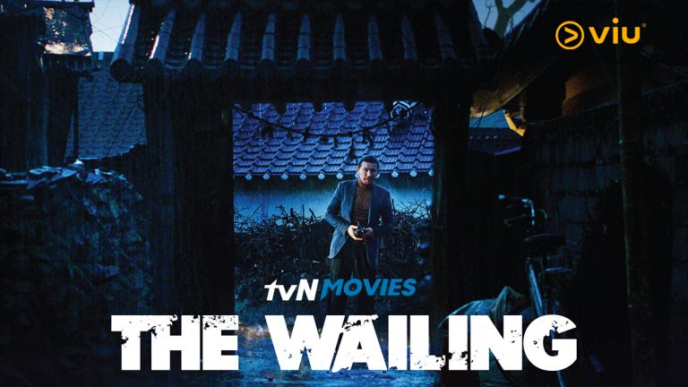 The Wailing (2016)