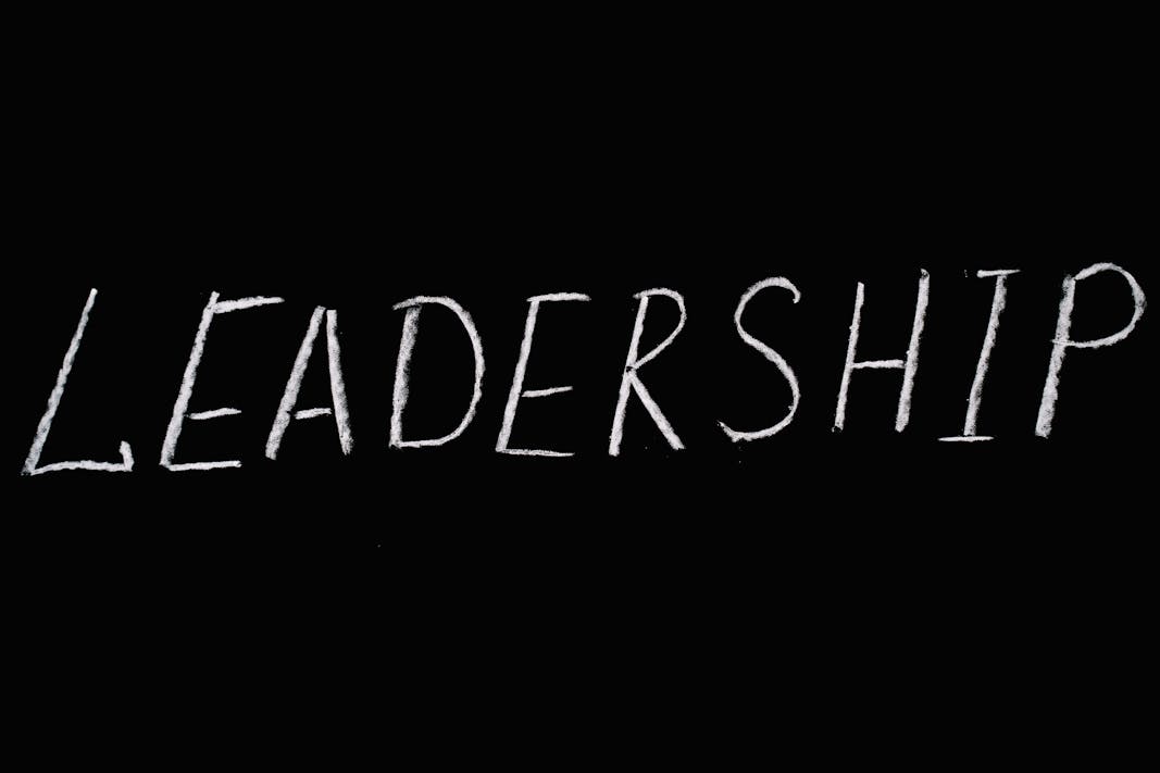 Ilustrasi leadership