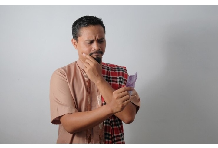 Mengubah 100 ribu menjadi 1 miliar