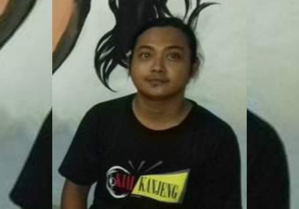 Impian Mas Boy tentang Masa Depan Pertanian, Peternakan dan Perikanan.