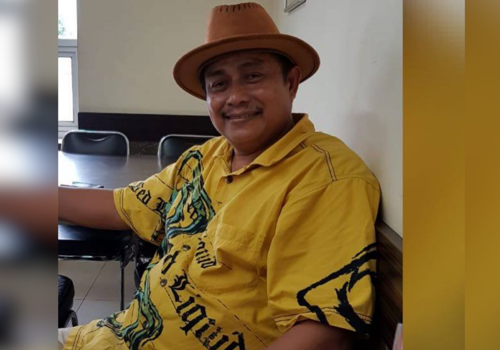*) Lukman Guru Besar FEB UIN Syarif Hidayatullah Jakarta