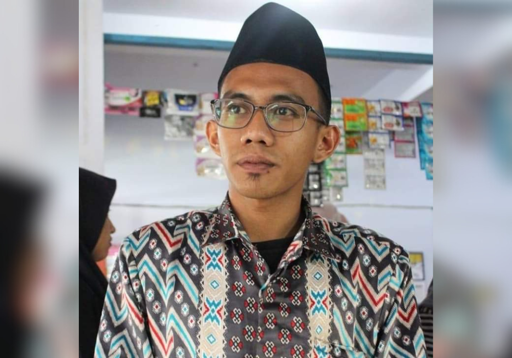 Suwadji.