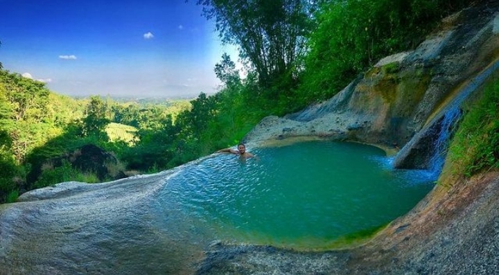 Coban Kromo (instagram.com/krisbiantography)