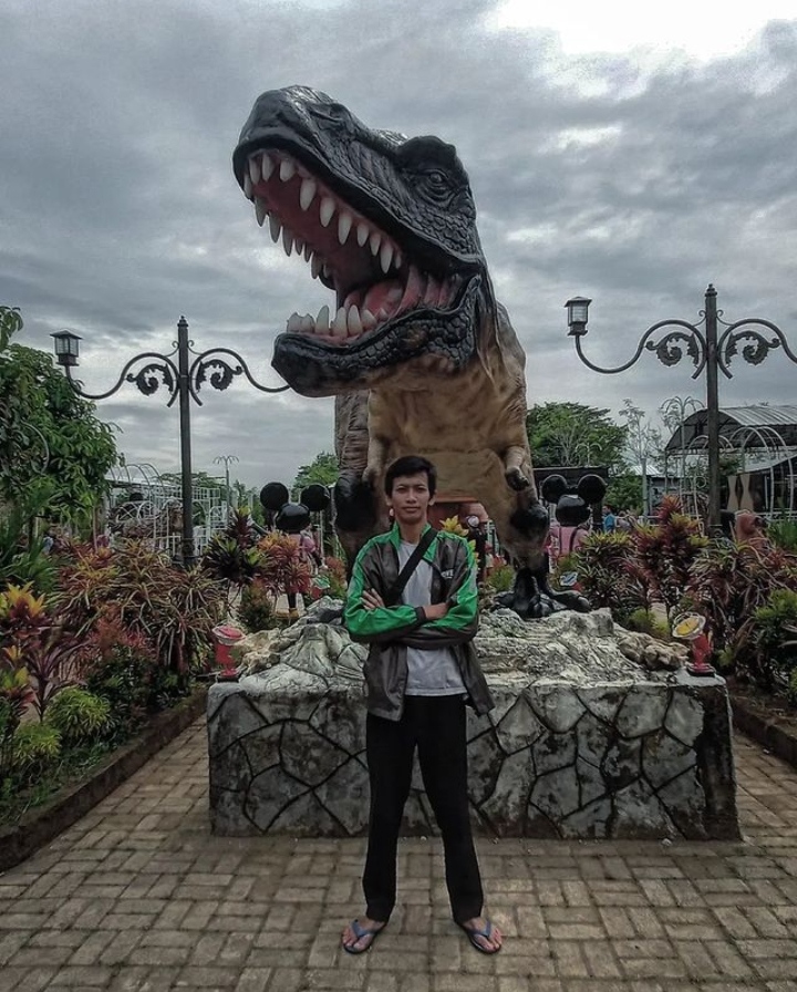 Gondosuli Park (instagram.com/@irvanniadesaputra)