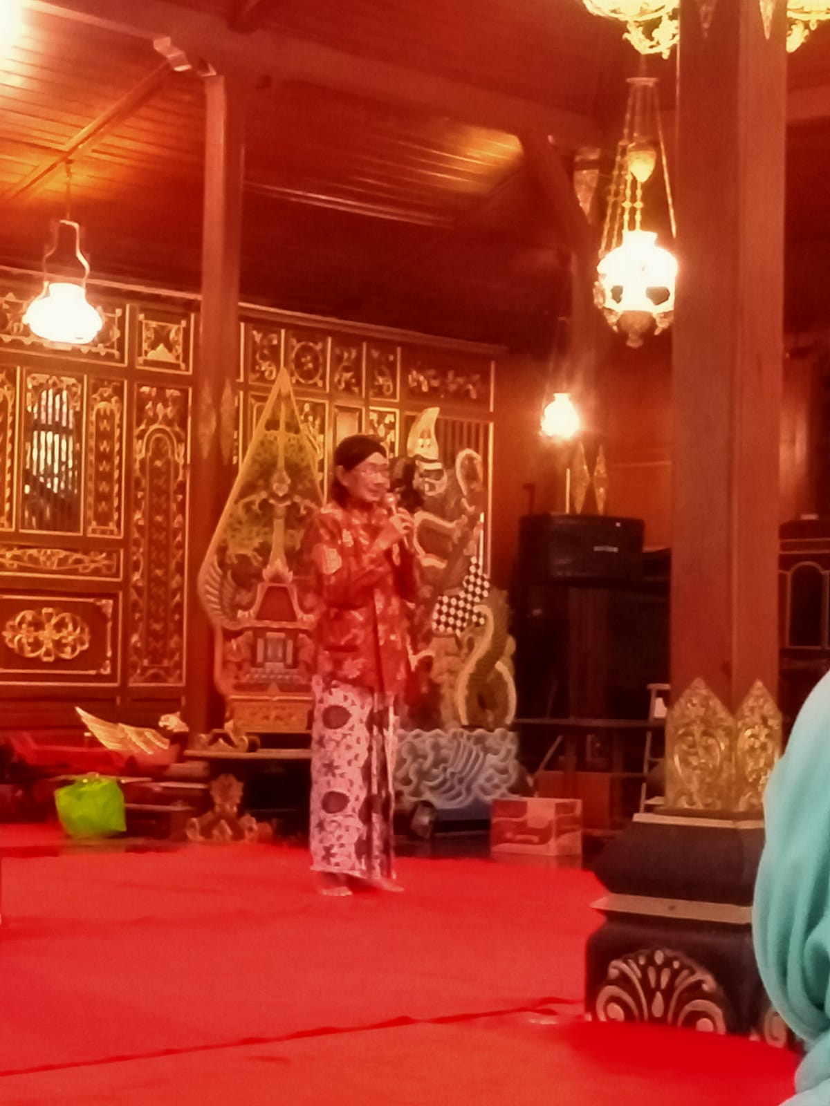 Bapa Ir. Sukriston, Panglima BARANUSA Tulungagung
