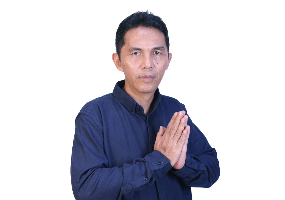 Anggota legislatif terpilih Pemilu 2024.