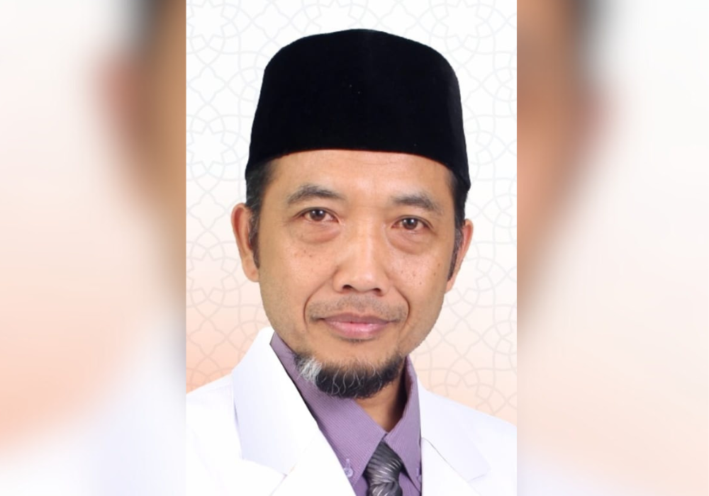 Ketua Fraksi PKS DPRD Kab. Trenggalek, Subadianto