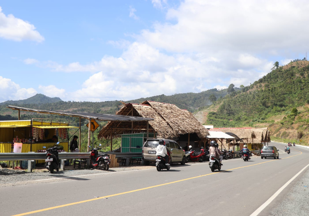 DPRD Tulungagung soroti pengembangan infrastruktur di kawasan pesisir selatan Tulungagung perlu dilakukan untuk menangkap potensi PAD.