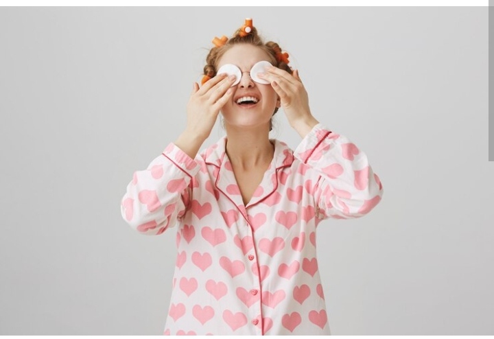 Masker Mata Dapat Mencerahkan Mata Panda