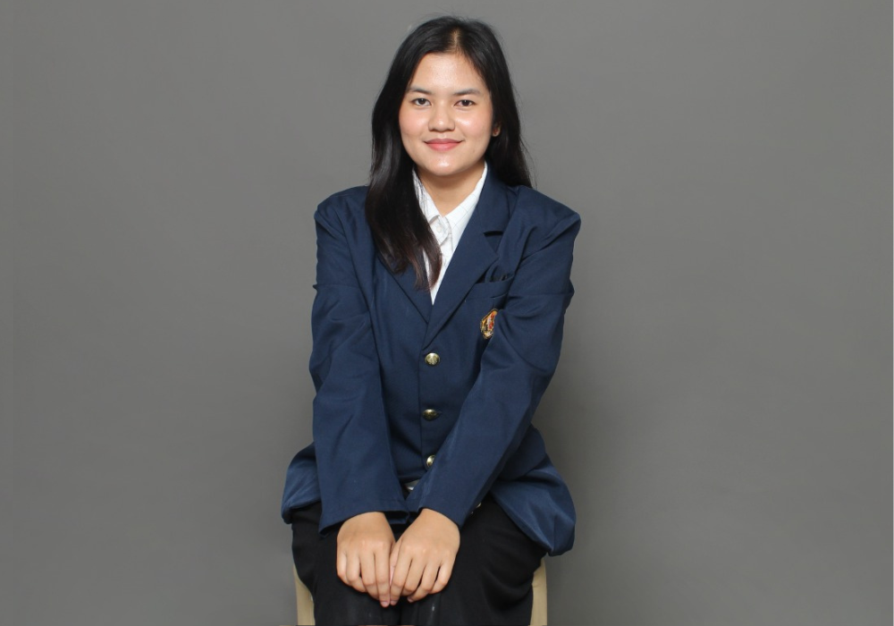 Claresta Felda Saputra, Mahasiswa aktif Fakultas Hukum, Universitas Padjadjaran.