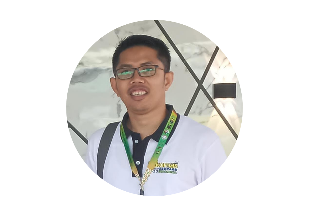 Pera Wibowo Putra.