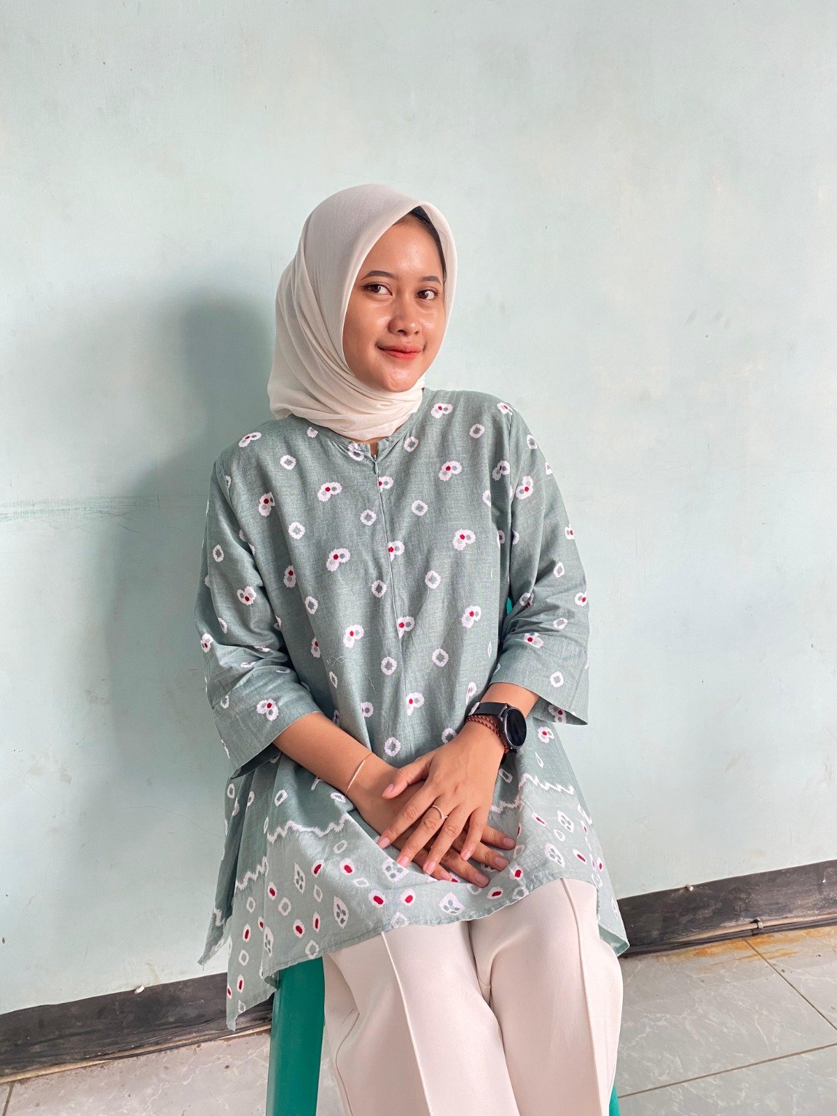 Intan Amalia Naftali