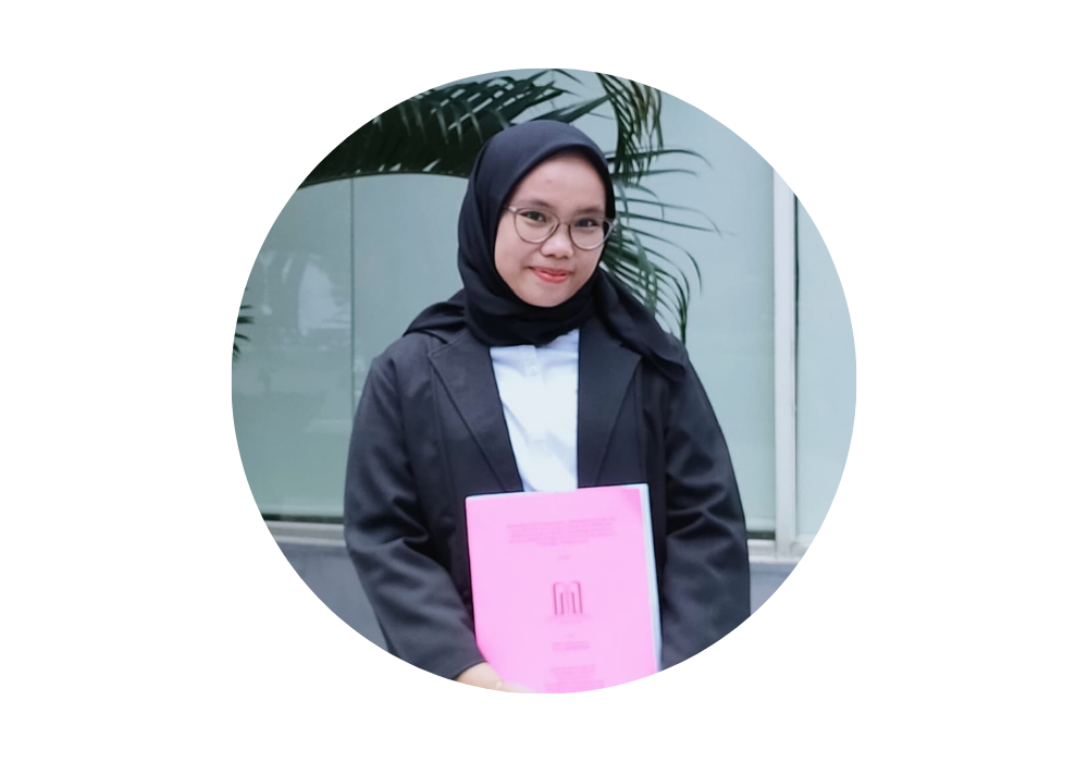 Rika Yuli Wulansari.