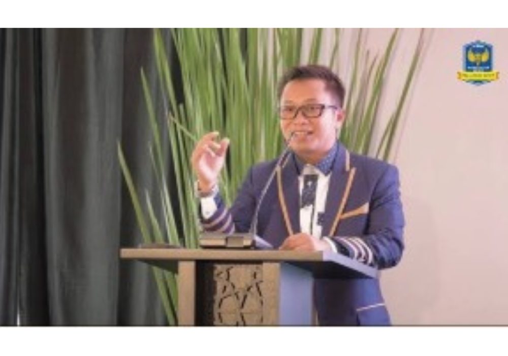 Rizky Sembada.