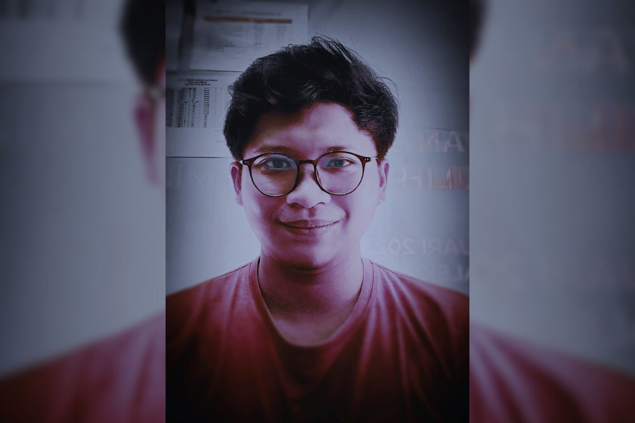 Muhammad Rusdi Firdaus