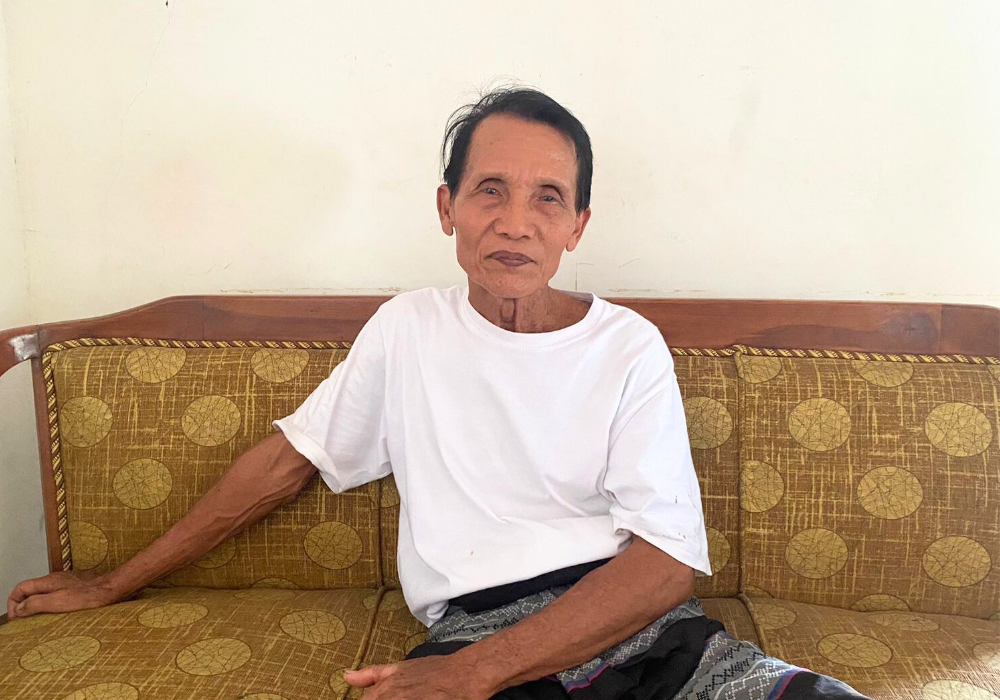 Slamet Riyadi.