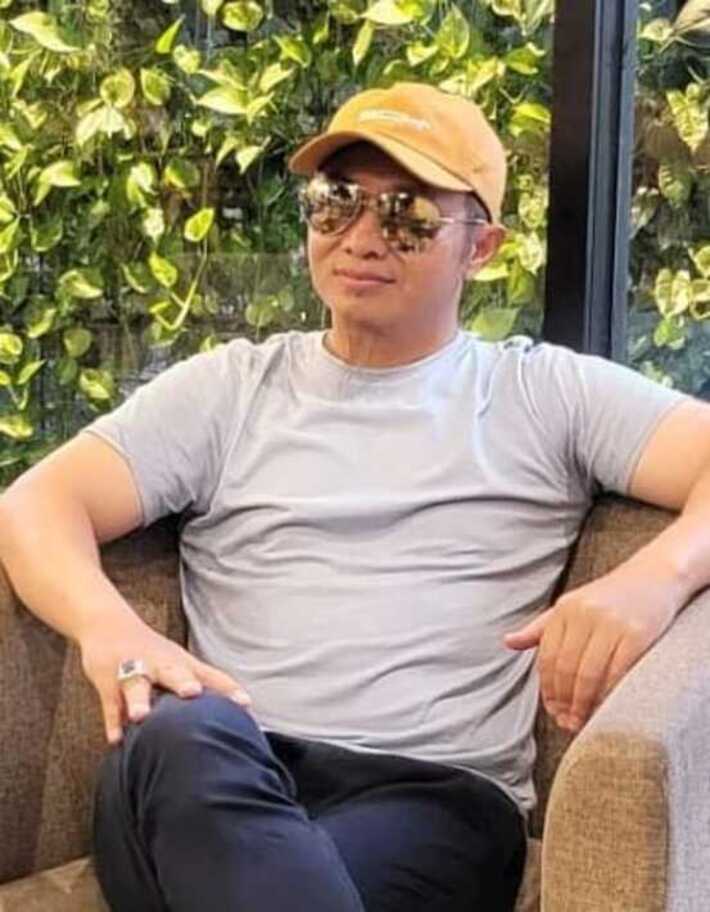 Rizky Sembada