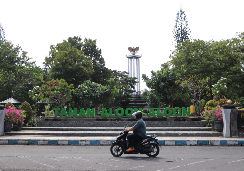 CFD Tulungagung&nbsp;akan dibuka lagi.