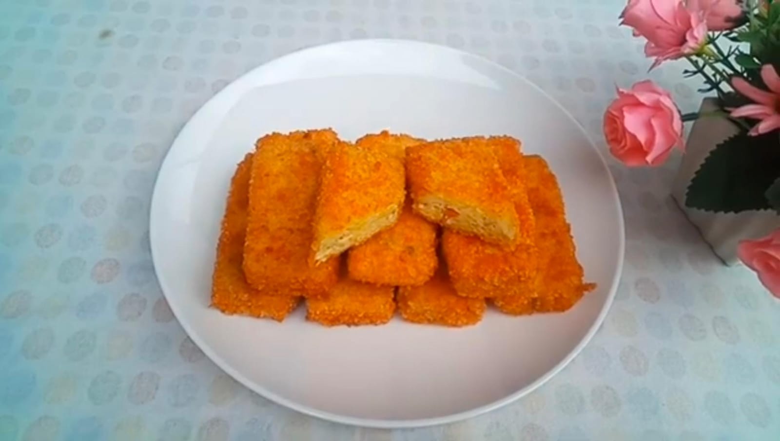 Tahu fantasi.