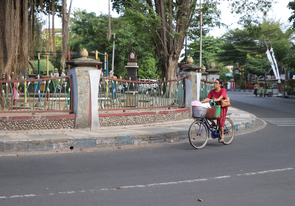 CFD Tulungagung dievaluasi ulang usai ditemukan beberapa pelanggaran.