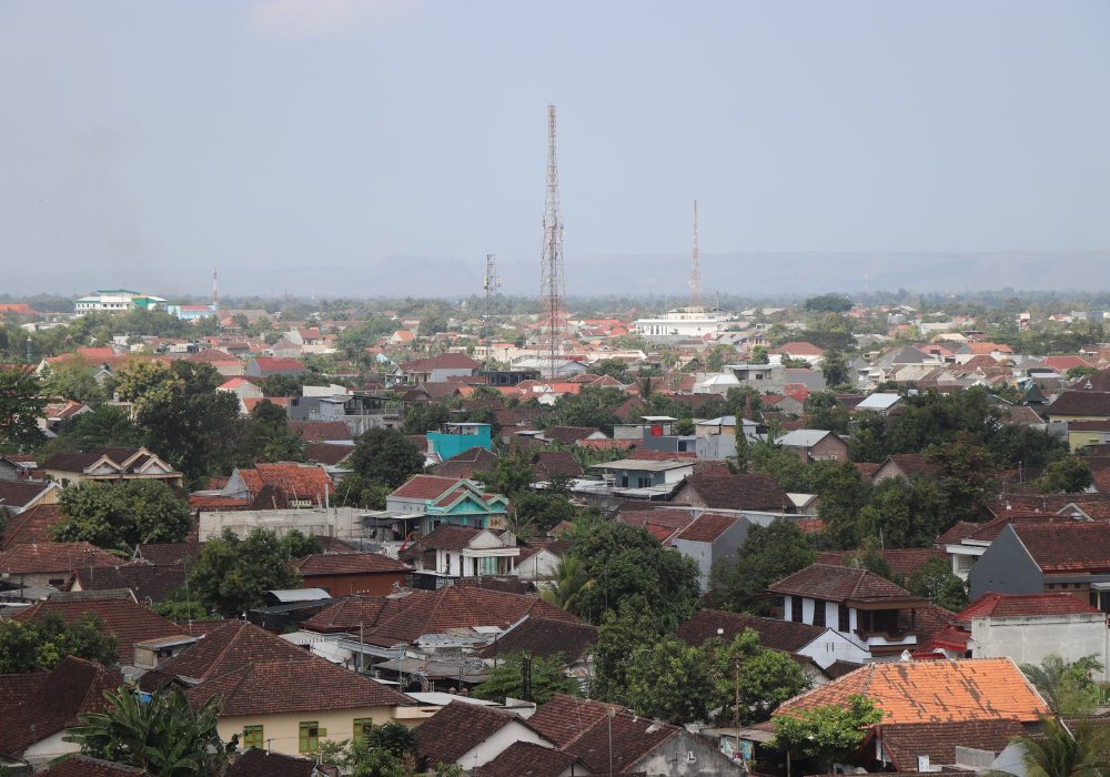 5 Mata Pajak di Tulungagung Digadang Alami Perubahan Imbas Tren Bayar&nbsp;Pajak&nbsp;Meningkat