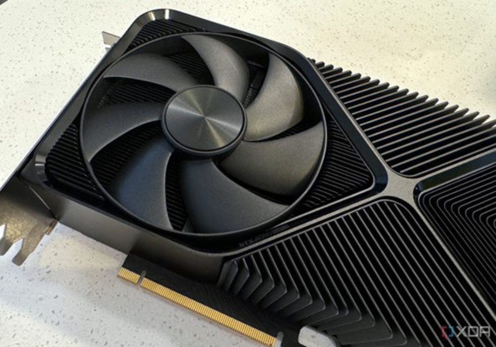 Nvidia Geforce akan Merilis RTX 5000 Series pada Akhir Tahun