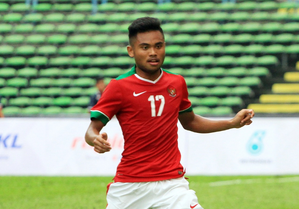 Persib Bandung menambah amunisi dalam mengarungi liga musim 2025/2026 nanti. Yakni dengan merekrut gelandang serang Saddil Ramdani.