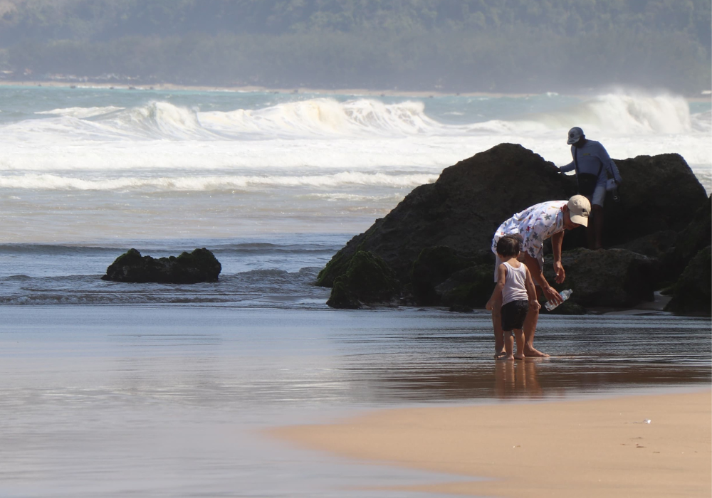 wacana geopark di Kabupaten Tulungagung.