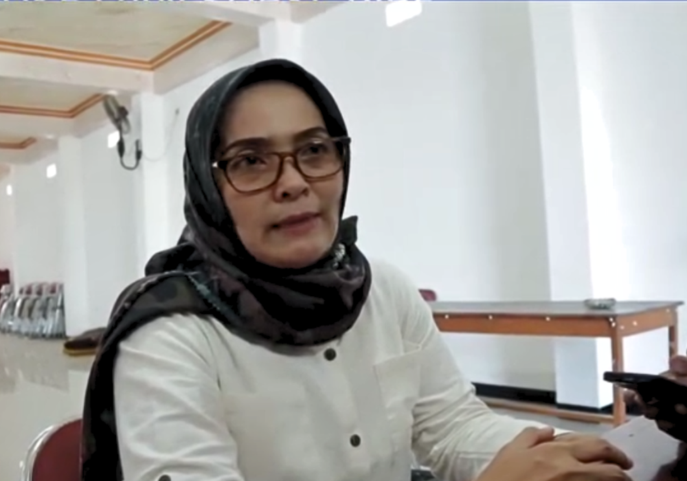 Bacawakada Tulungagung Susilowati.