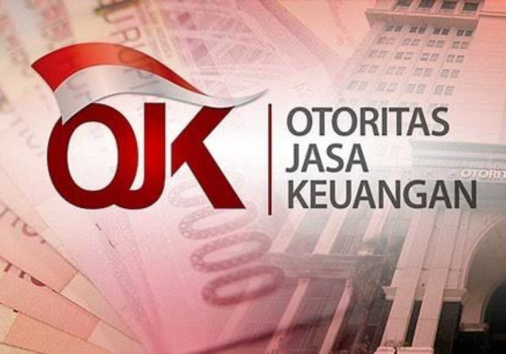 OJK.