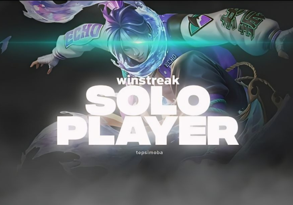 Win Streak Solo Player