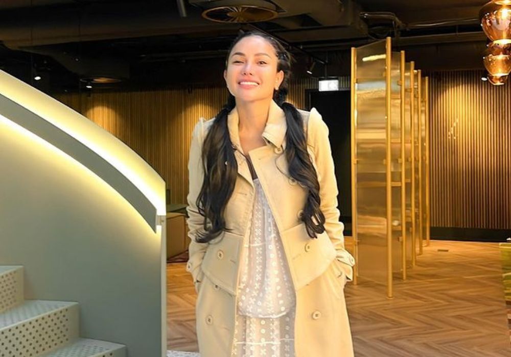 Nikita Mirzani.