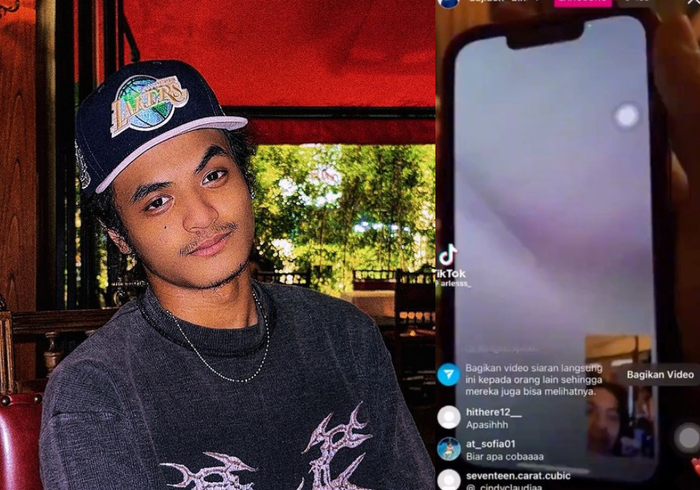 Vadel Badjideh sempat memberikan nasehat kepada Loly saat dijemput paksa Nikita Mirzani.