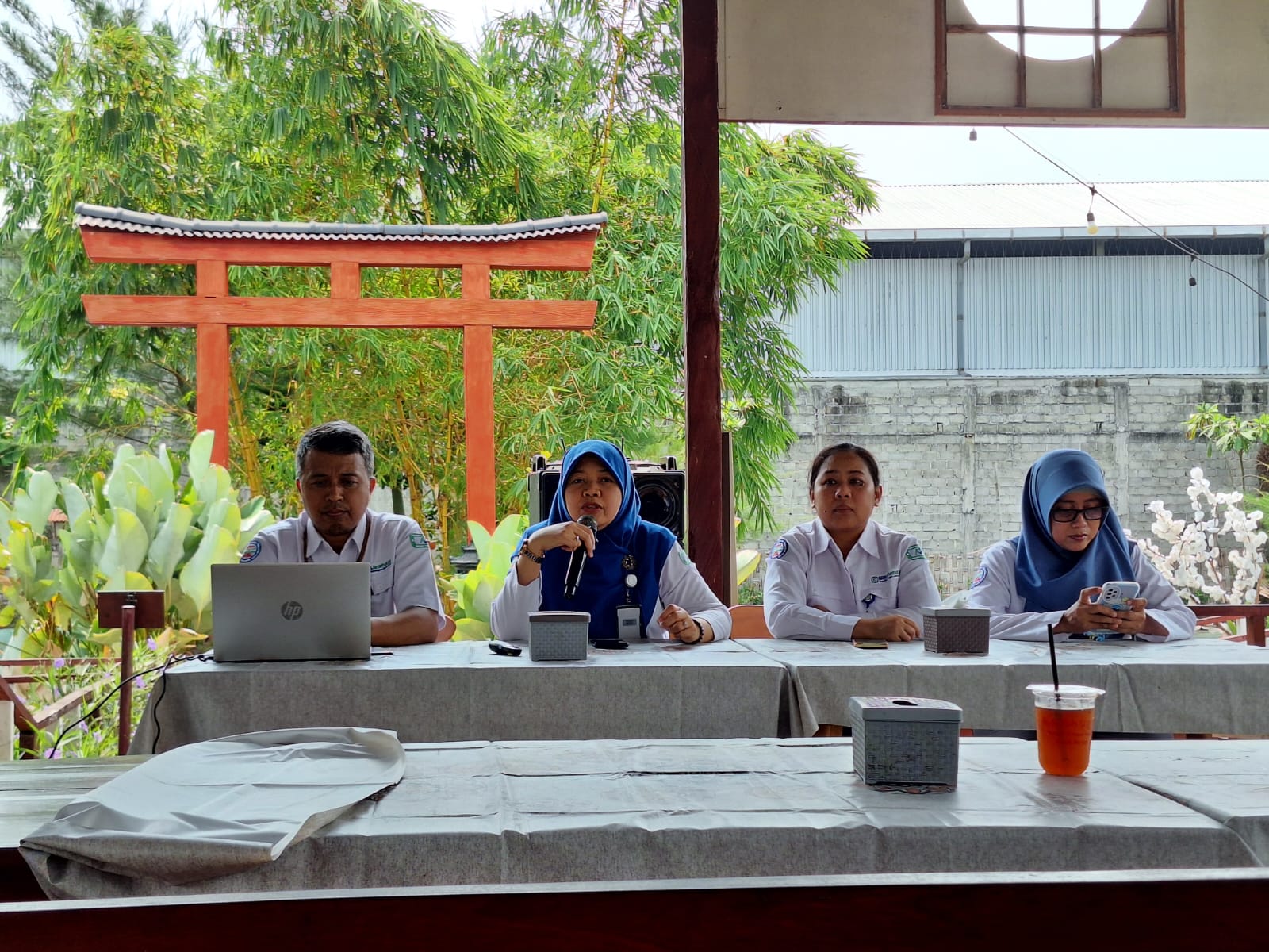 Sosialisasi Program Rencana Pembayaran Bertahap, Solusi untuk Tunggakan Iuran BPJS Kesehatan