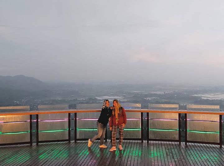 Puncak Jowin, Kalidawir Tulungagung