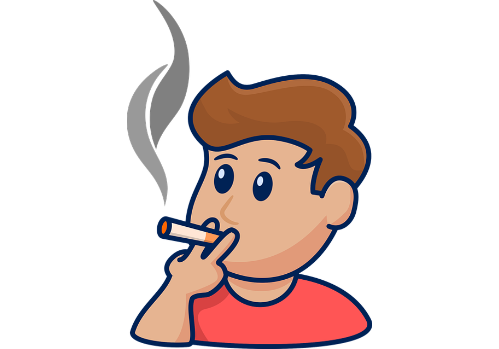 Perokok