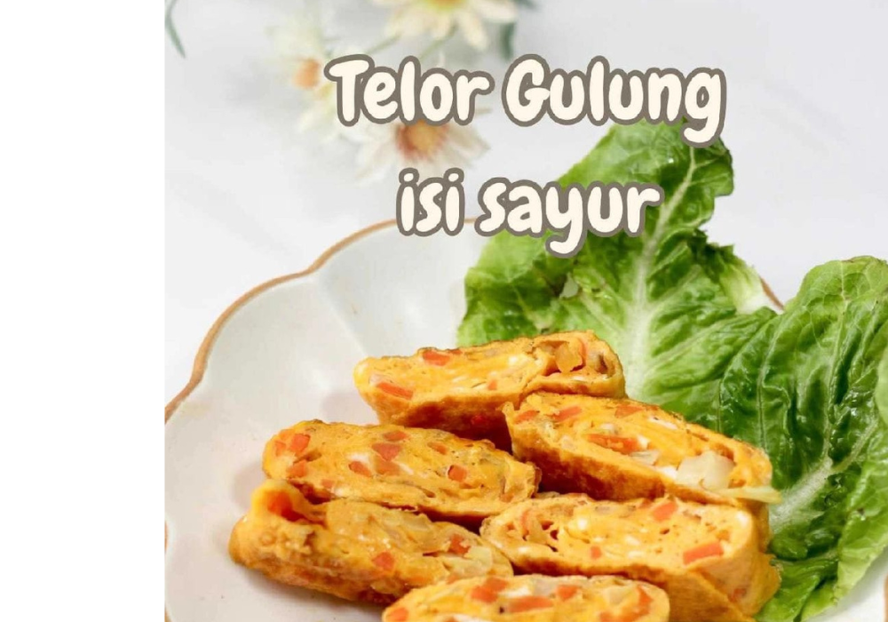 Sumber Foto : @mamam yukk