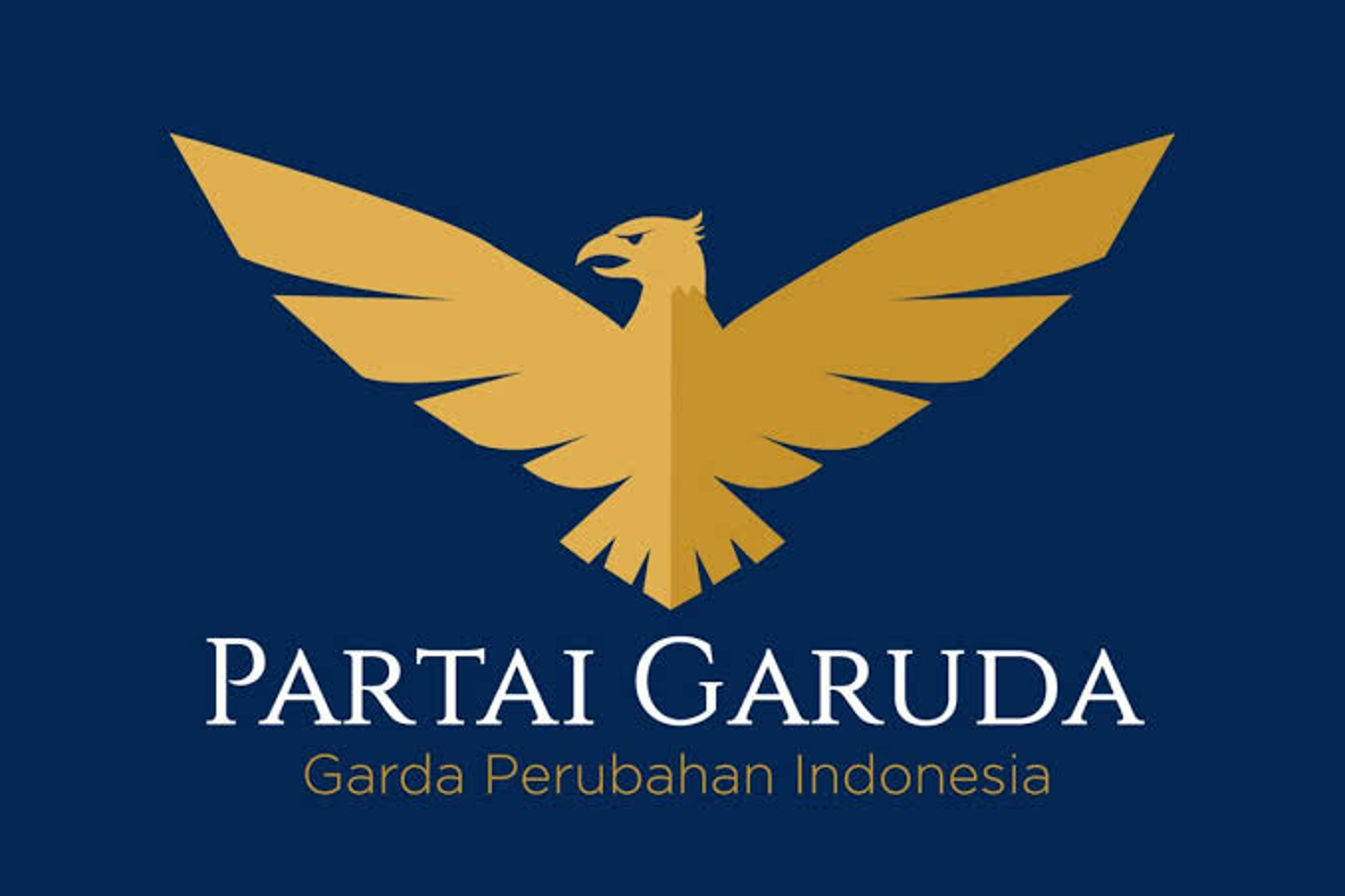 logo Partai Garuda